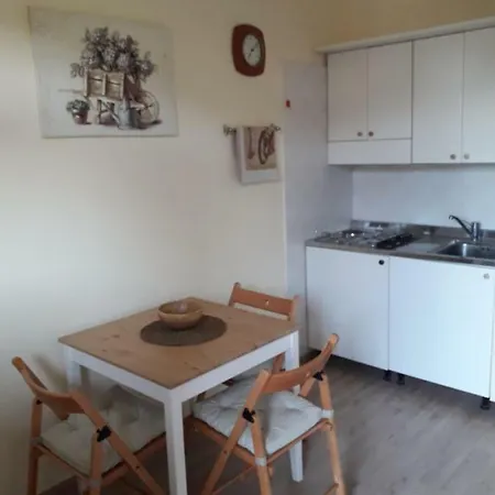 Bella Civita Casa vacanze Bagnoregio