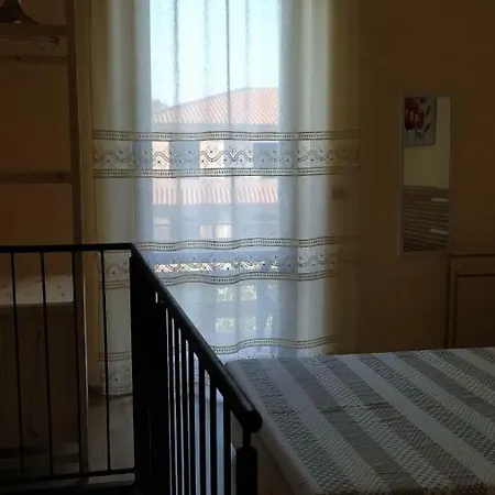 Casa vacanze Bella Civita Bagnoregio