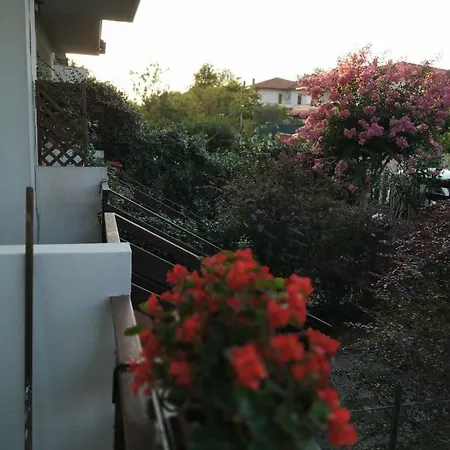 Bella Civita バニョレージョ