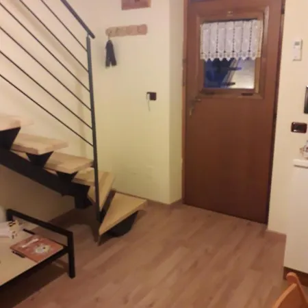 Casa vacanze Bella Civita