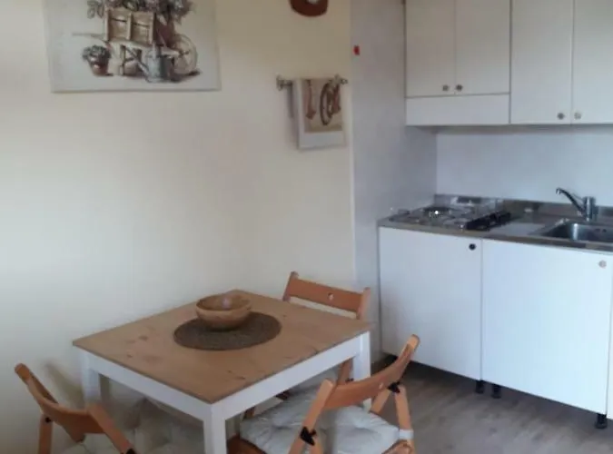 Bella Civita Tatil Evi Bagnoregio